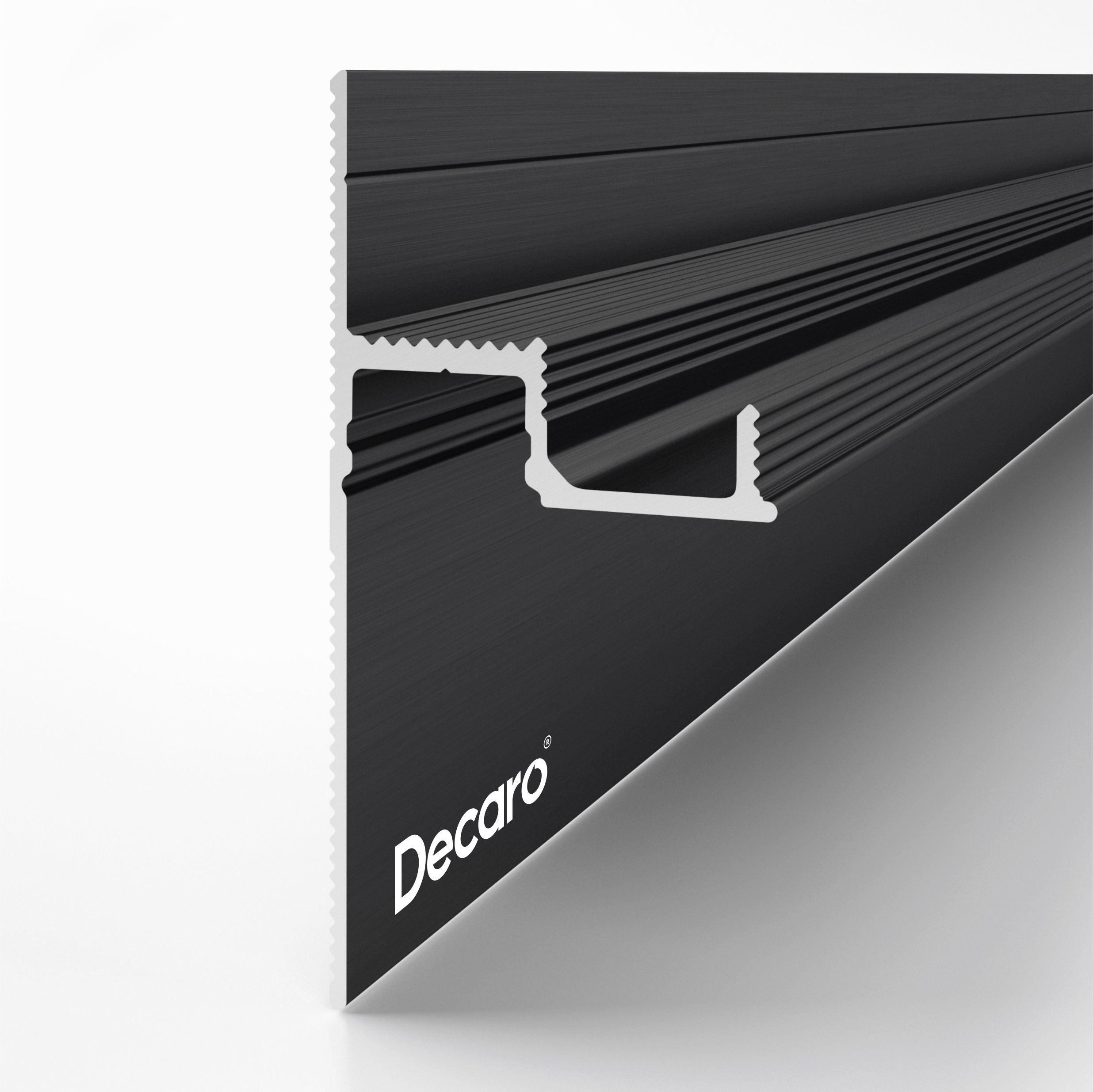 Decaro engineering. Decaro engineering