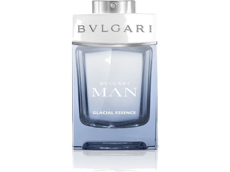 Man glacial essence