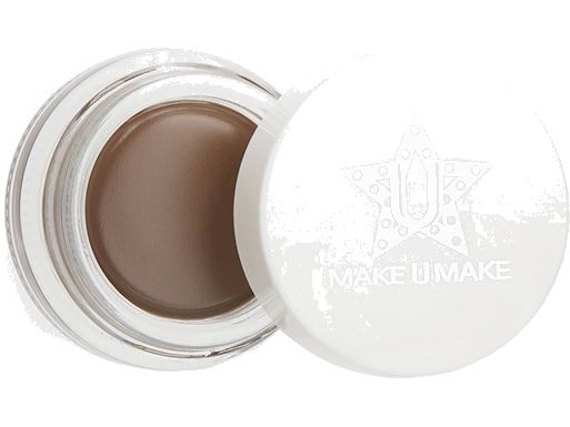 Помада для бровей MAKE U MAKE BROW FACTORY