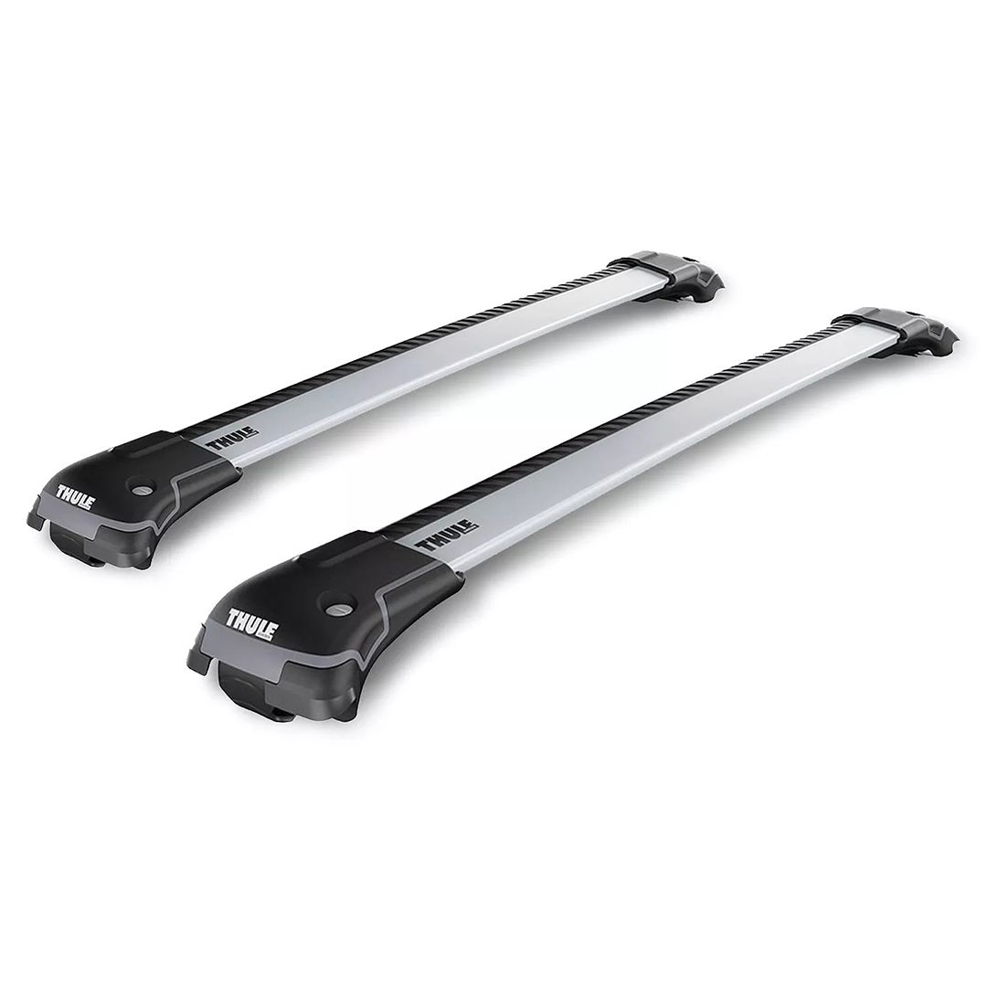 Wingbar edge. WINGBAR Edge 9583. Thule WINGBAR Edge 9585. Дуги Thule WINGBAR Edge 9585, 0.78 м + 0.86 м. Thule WINGBAR Edge 9584.