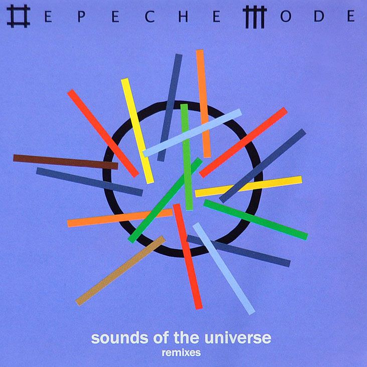 Depeche mode best remix