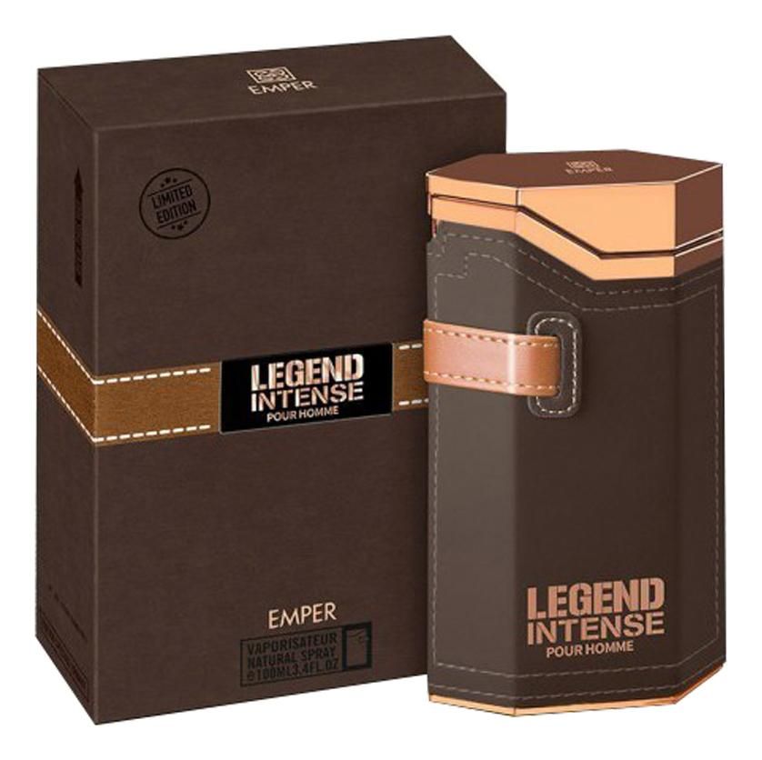 Legend parfum. Legend intense Emper. Духи Emper Legend man. Мужская туалетная вода Emper "Legend". Emper Legend for man 100 ml.