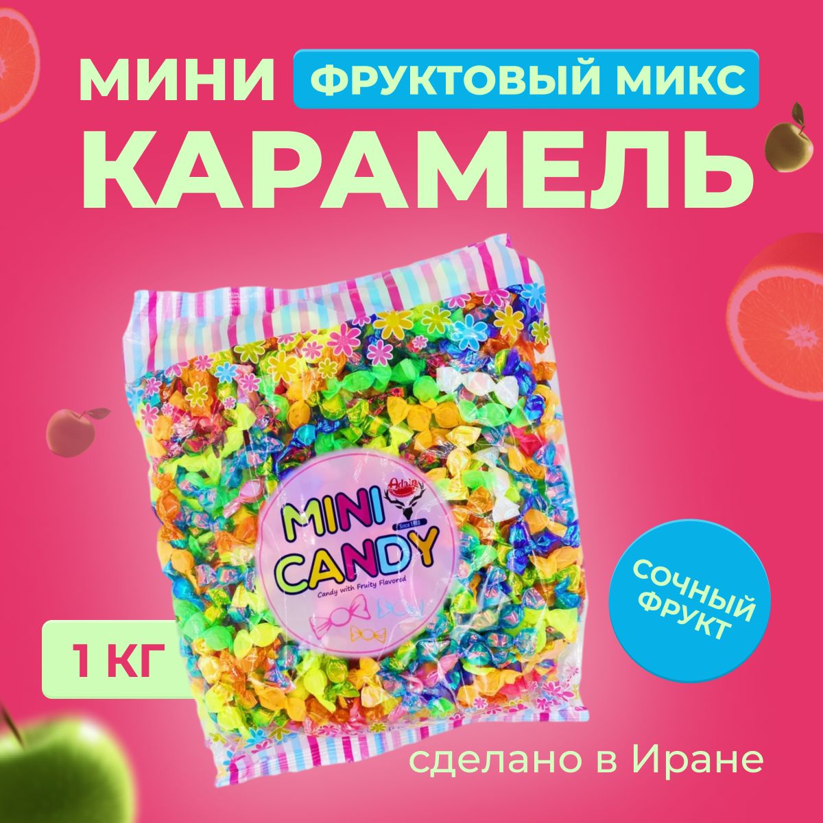 Daim Mini Конфеты – купить в интернет-магазине OZON по низкой цене