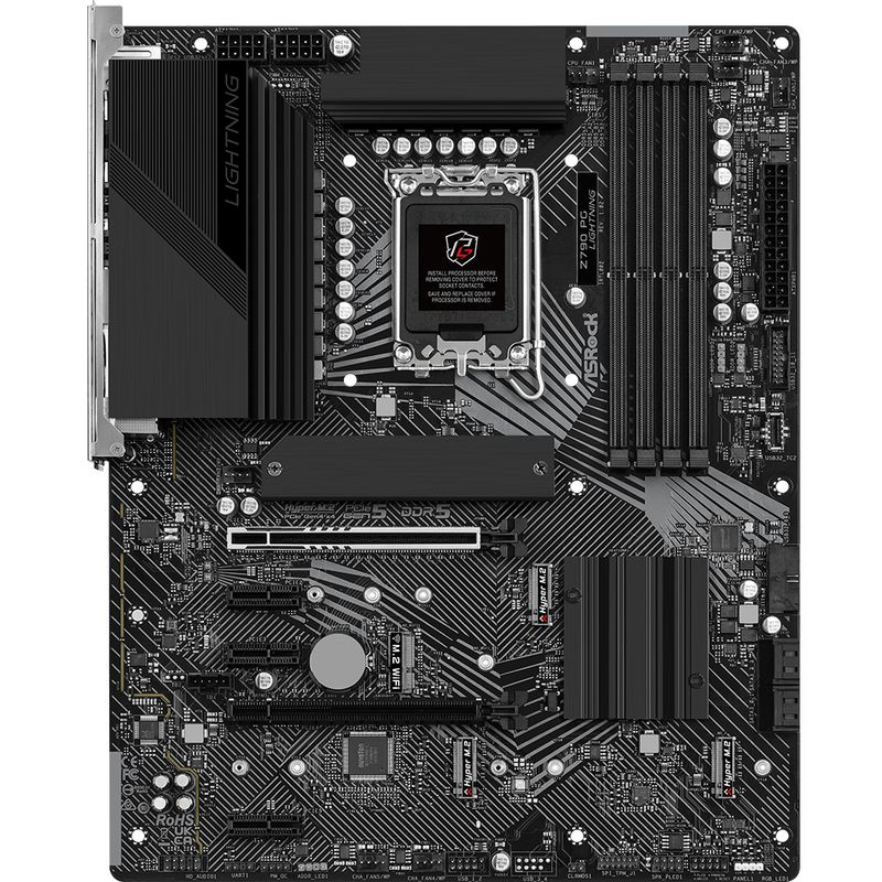 Asrock b650m pg lightning. ASROCK z790 PG Lightning. Z790 PG Lightning. ASROCK z790 PG Lightning lga1700. Материнская плата ASROCK z790 PG Sonic.