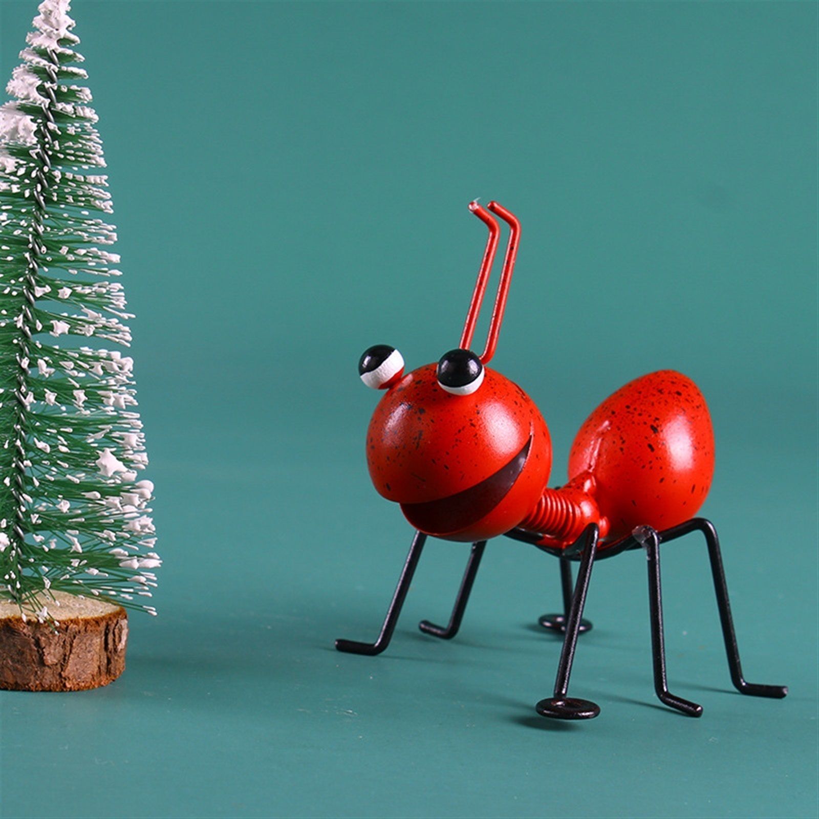 Фигурки садовые муравьи. Муравей скульптура. Ants Garden.