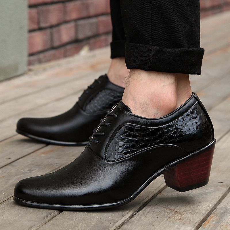 Мужские туфли на каблуках купить. Туфли Oksford Shoes мужские. Мужские ботинки на каблуке. Мужские туфли на высоком каблуке. Мужские ботинки на высоком каблуке.