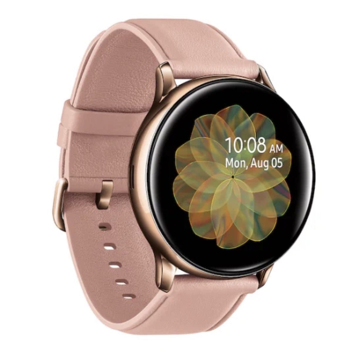 Samsung watch розовые. Самсунг галакси вотч 2. Часы галакси вотч Актив 2. Самсунг галакси watch Active 2. Смарт-часы Samsung Galaxy watch active2.