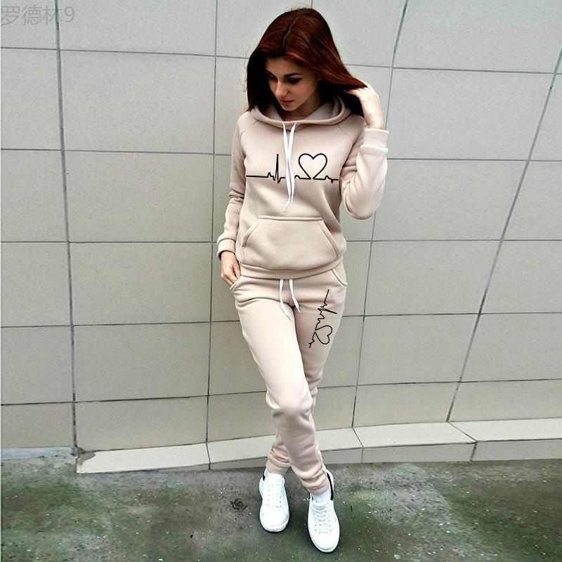 Одежда Winter Tracksuit