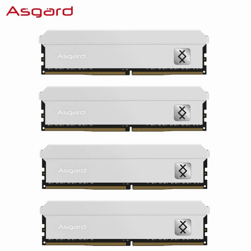 Asgard ddr5. Asgard ddr5