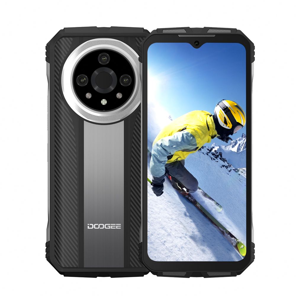 Смартфон Doogee S110 - купить по выгодной цене в интернет-магазине OZON  (1429662713)