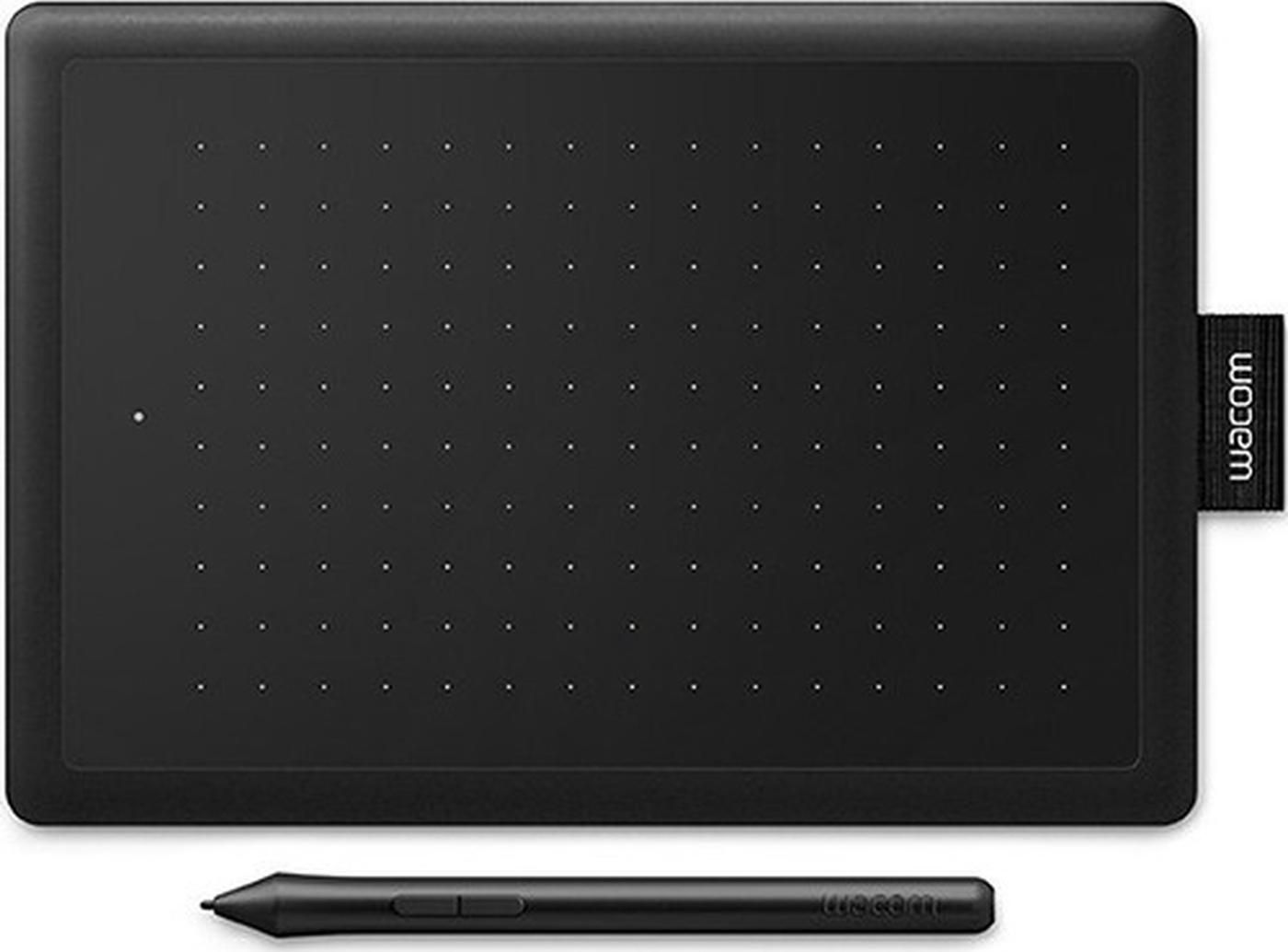 Wacom ctl 472 планшет