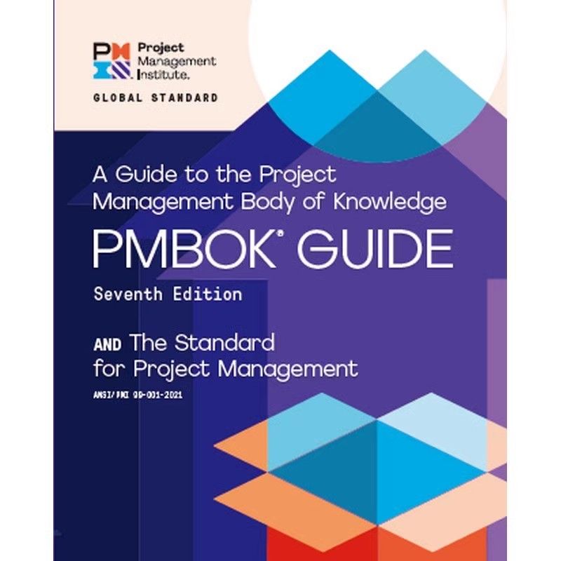 PMBOK7thEdition(ProjectManagementInstitute)