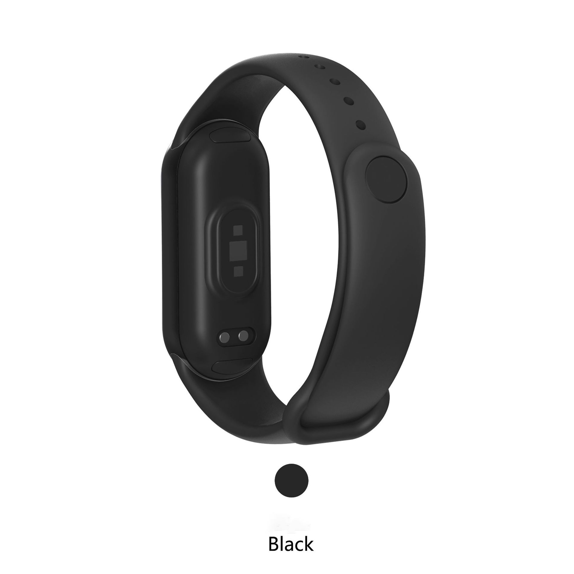 Браслет Xiaomi Mi Band Купить Минск