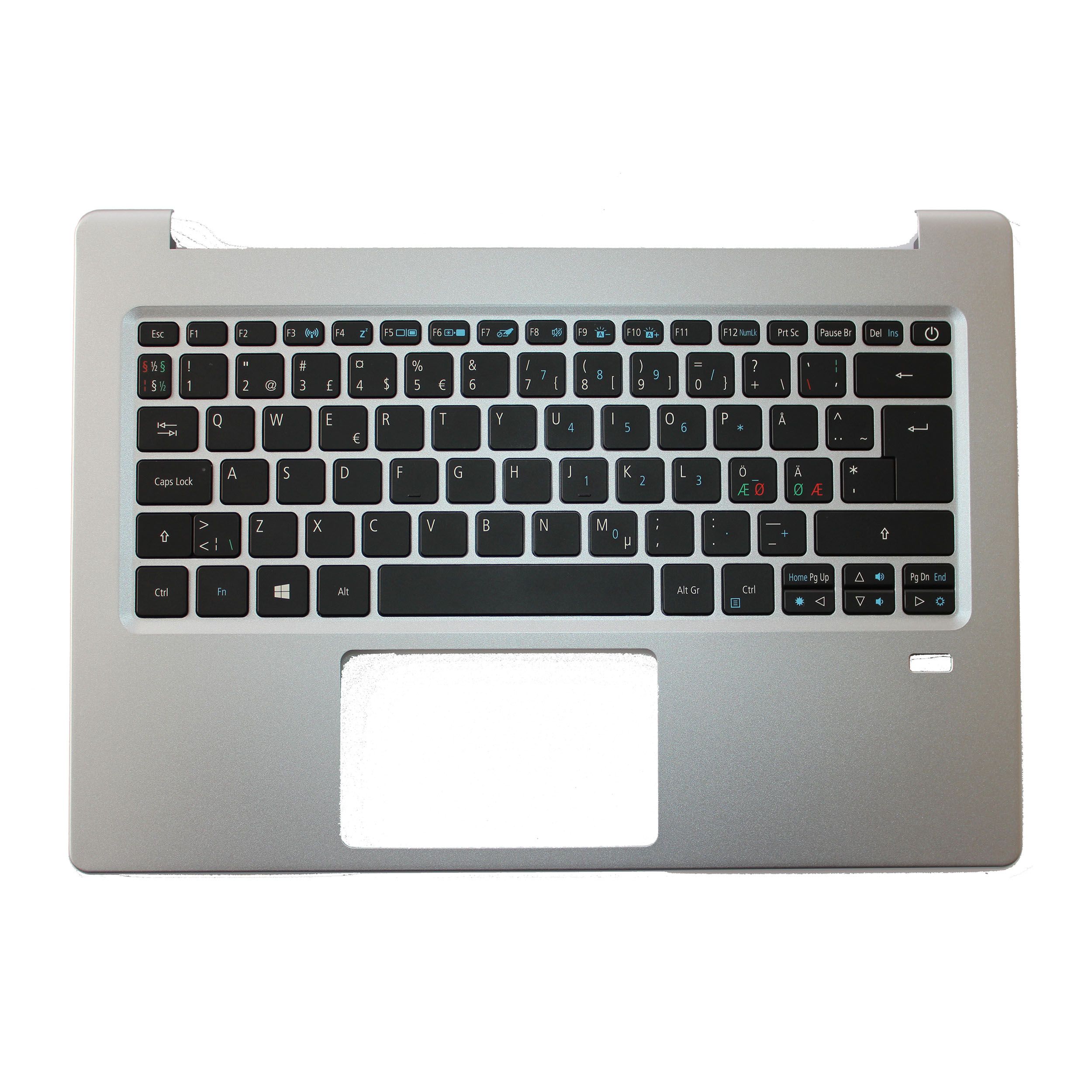 Swift sf113 31