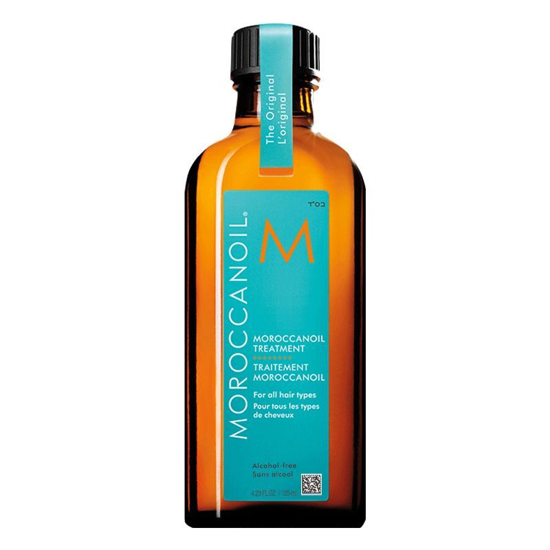 Moroccanoil Масло для волос, 100 мл