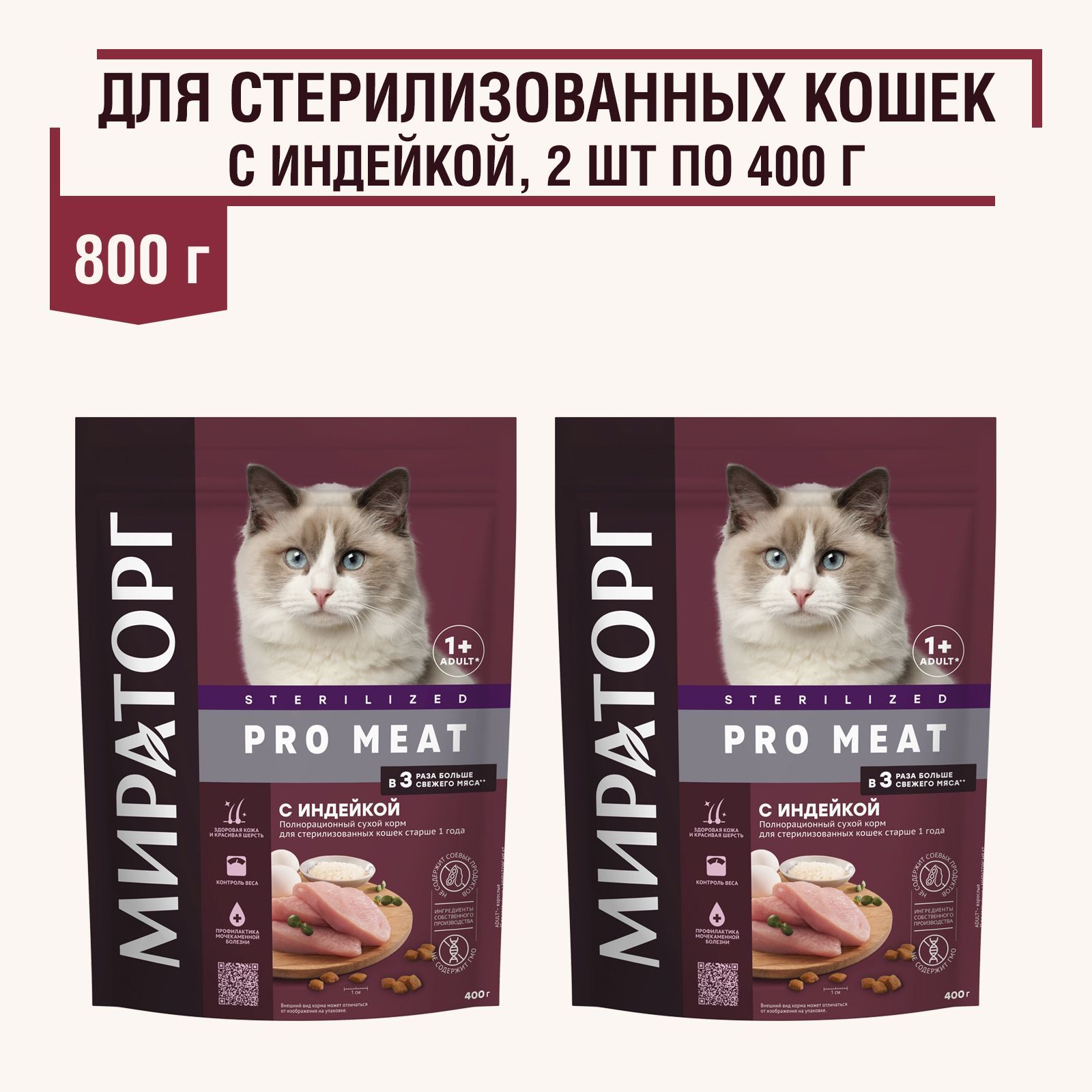 Купить Корм Виннер В Спб