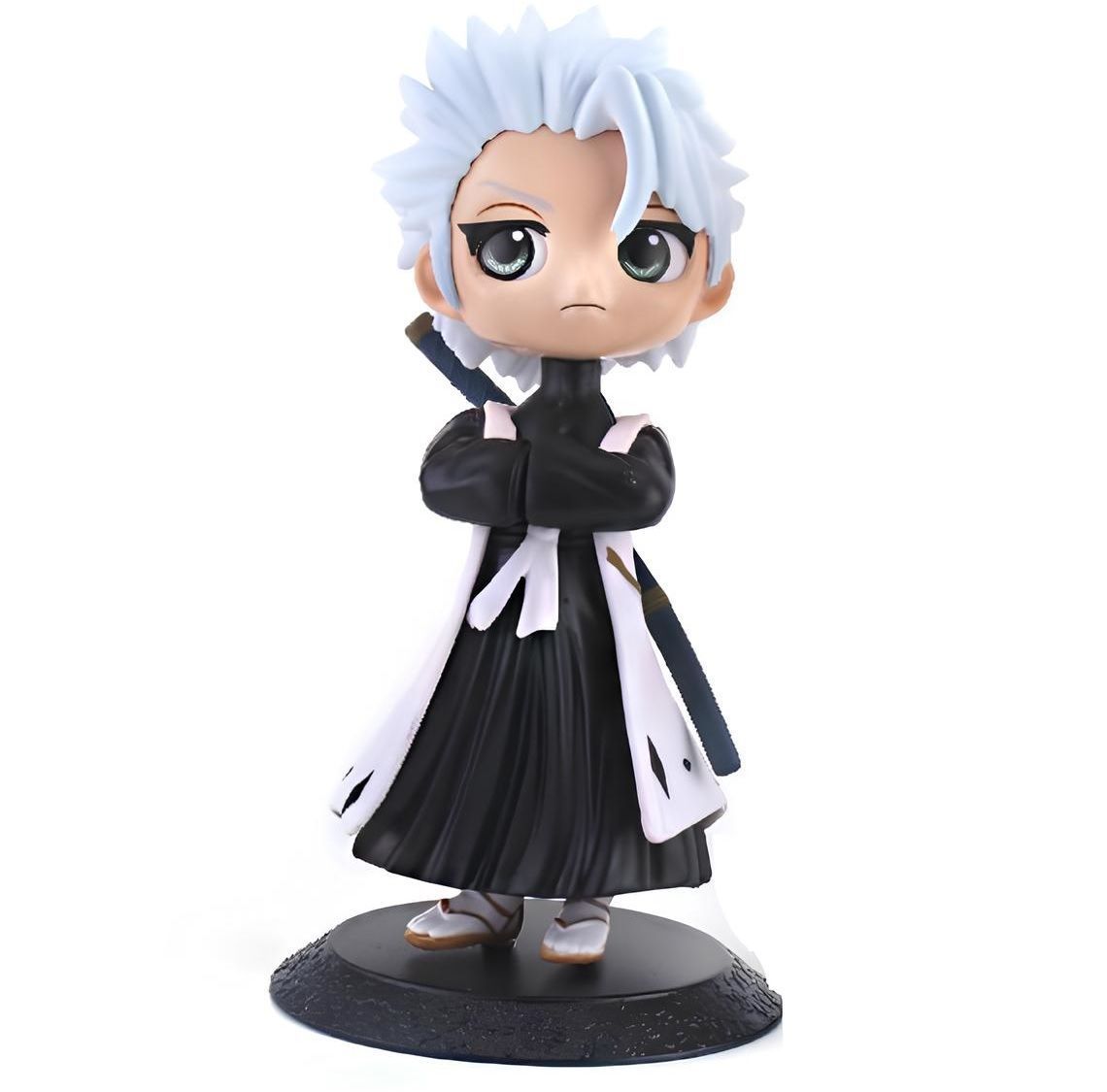 Фигурка Блич Тосиро Хицугая / Bleach Hitsugaya Toushiro (16см, пакет)