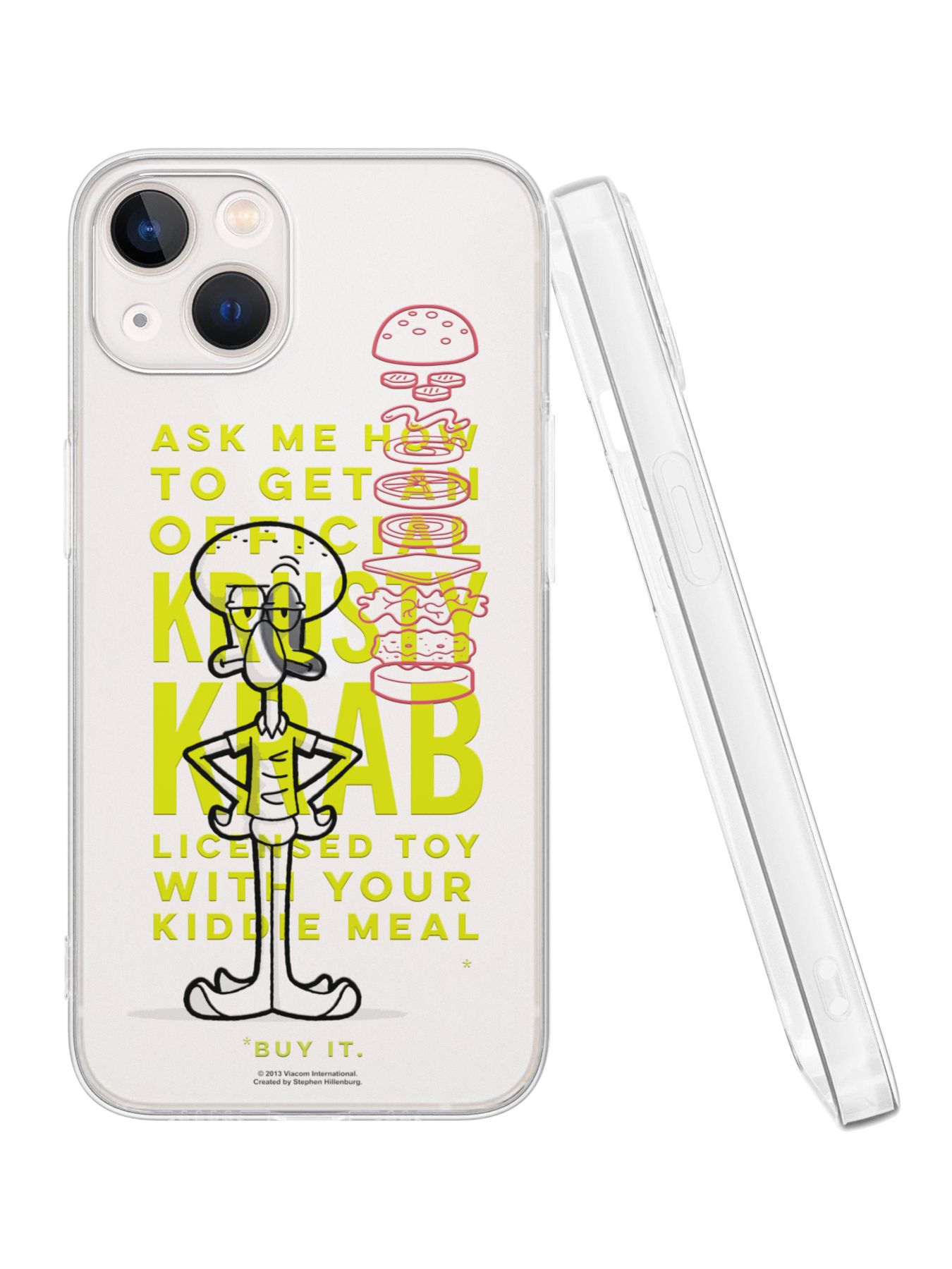 Купить Чехол На Айфон 14 Плюс