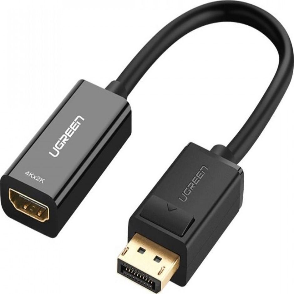 Кабель ugreen displayport hdmi