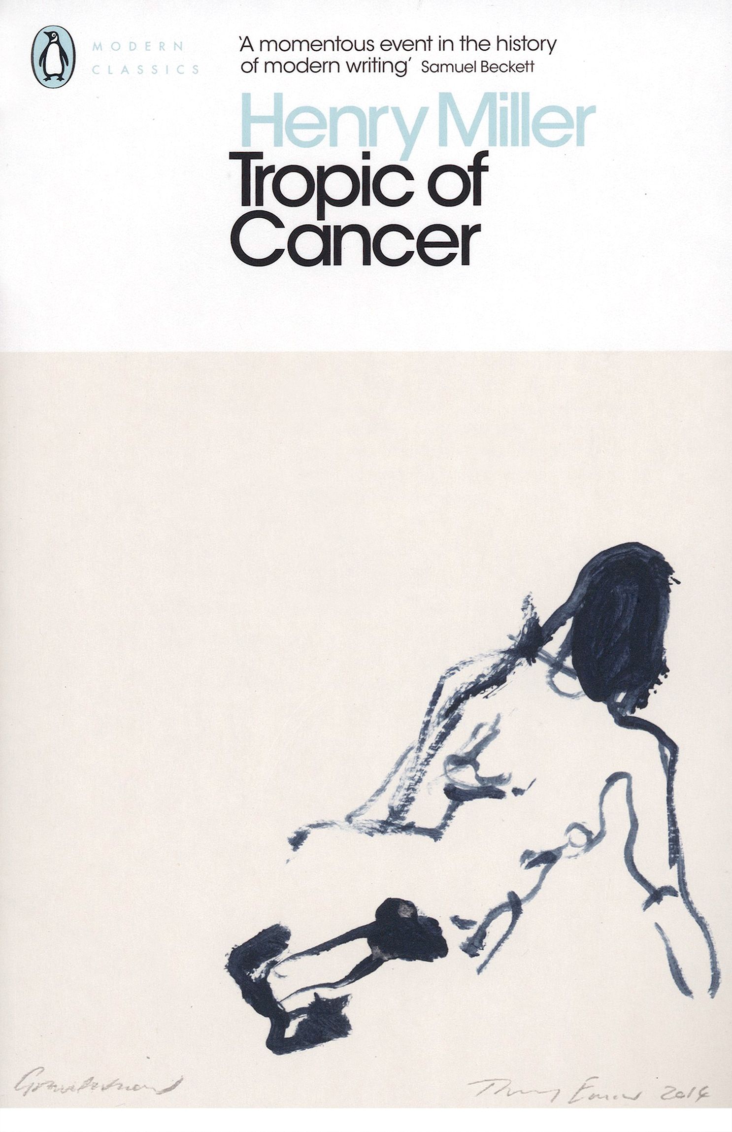 Книга миллера рака. Henry Miller Tropic of Cancer.