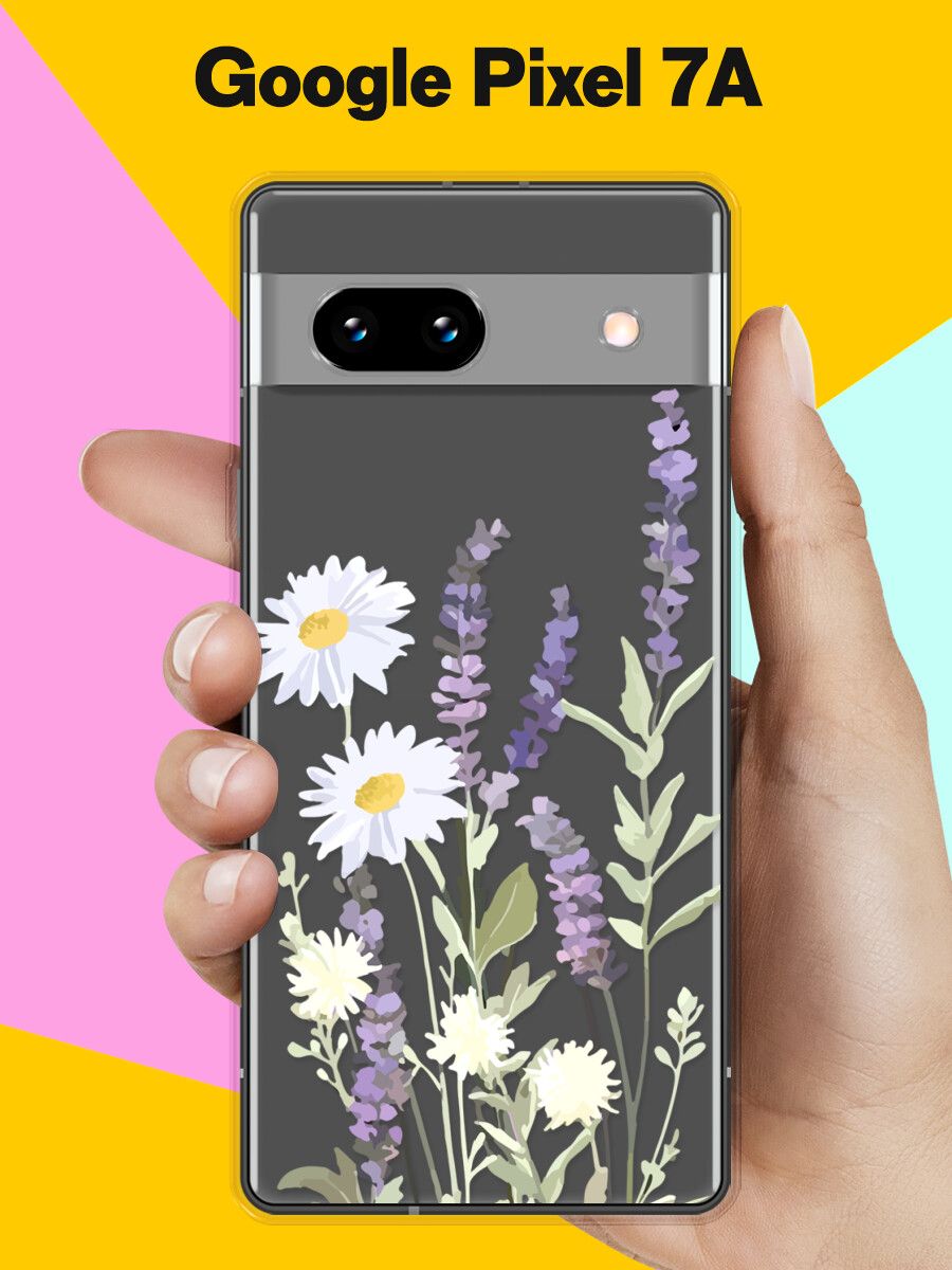 Google Pixel 7 Pro Купить Чехол