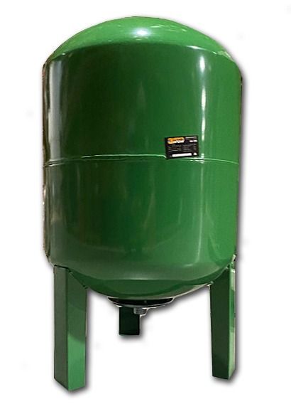 Гидроаккумулятор 100 Л Вертикальный Купить
