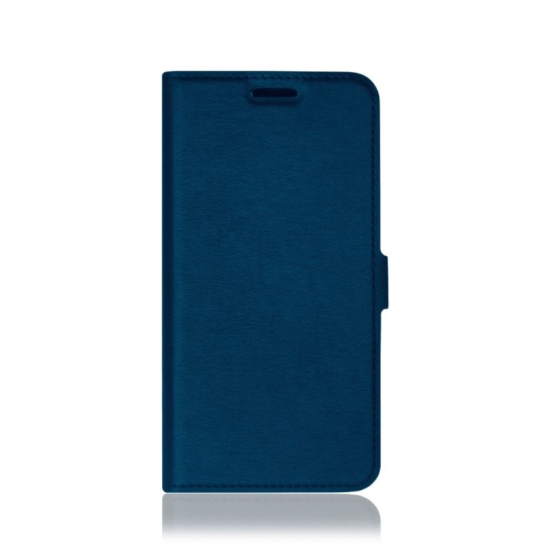 Чехол-книжкадляXiaomiRedmiNote9DFxiFlip-60(blue)