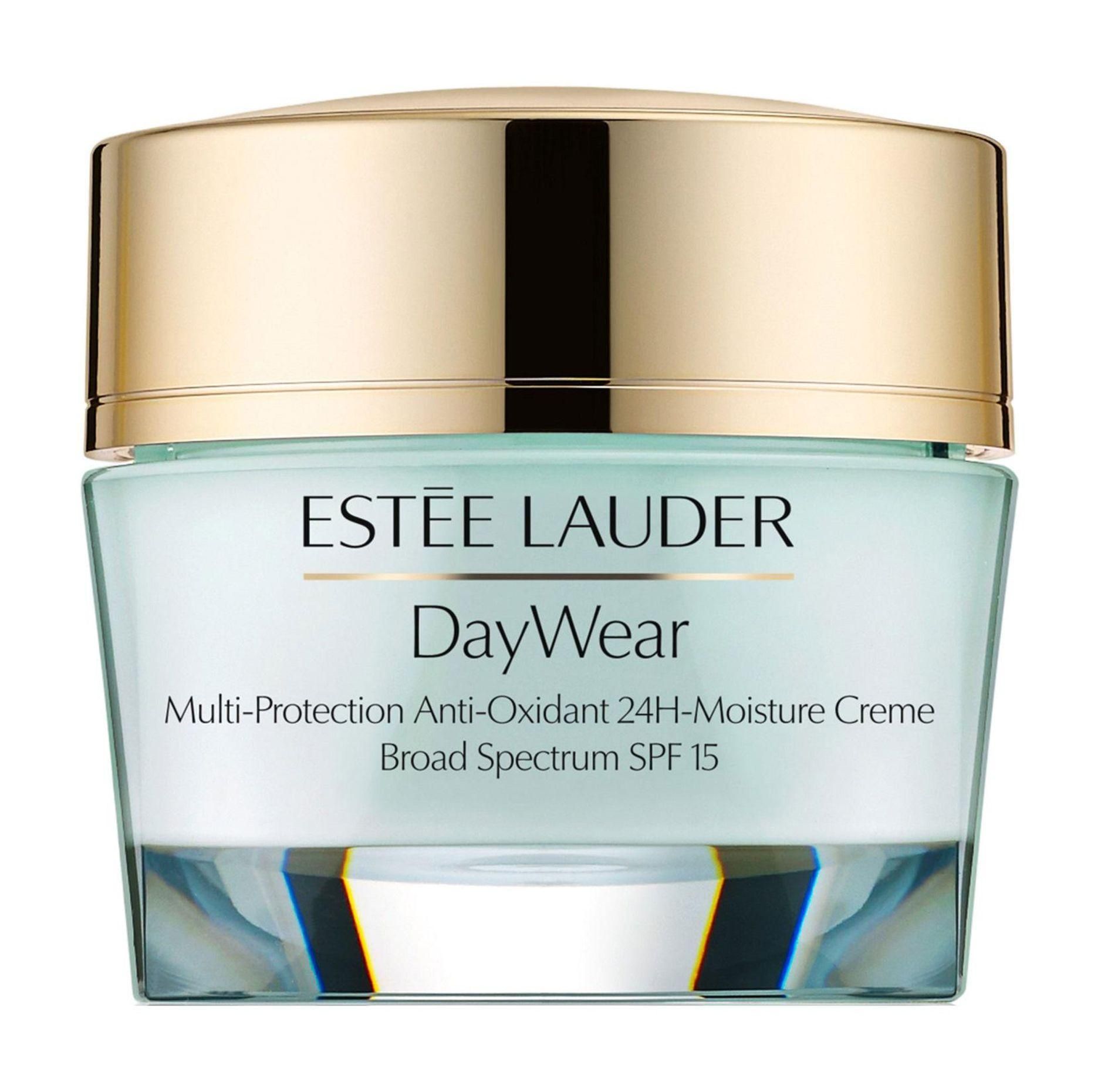 Day spf 15. Ночной крем Эсте лаудер Night. Крем Estee Lauder Daywear. Крем Эсте лаудер увлажнение Day. Estee Lauder Daywear Multi-Protection Anti-oxidant 24h-Moisture Creme.