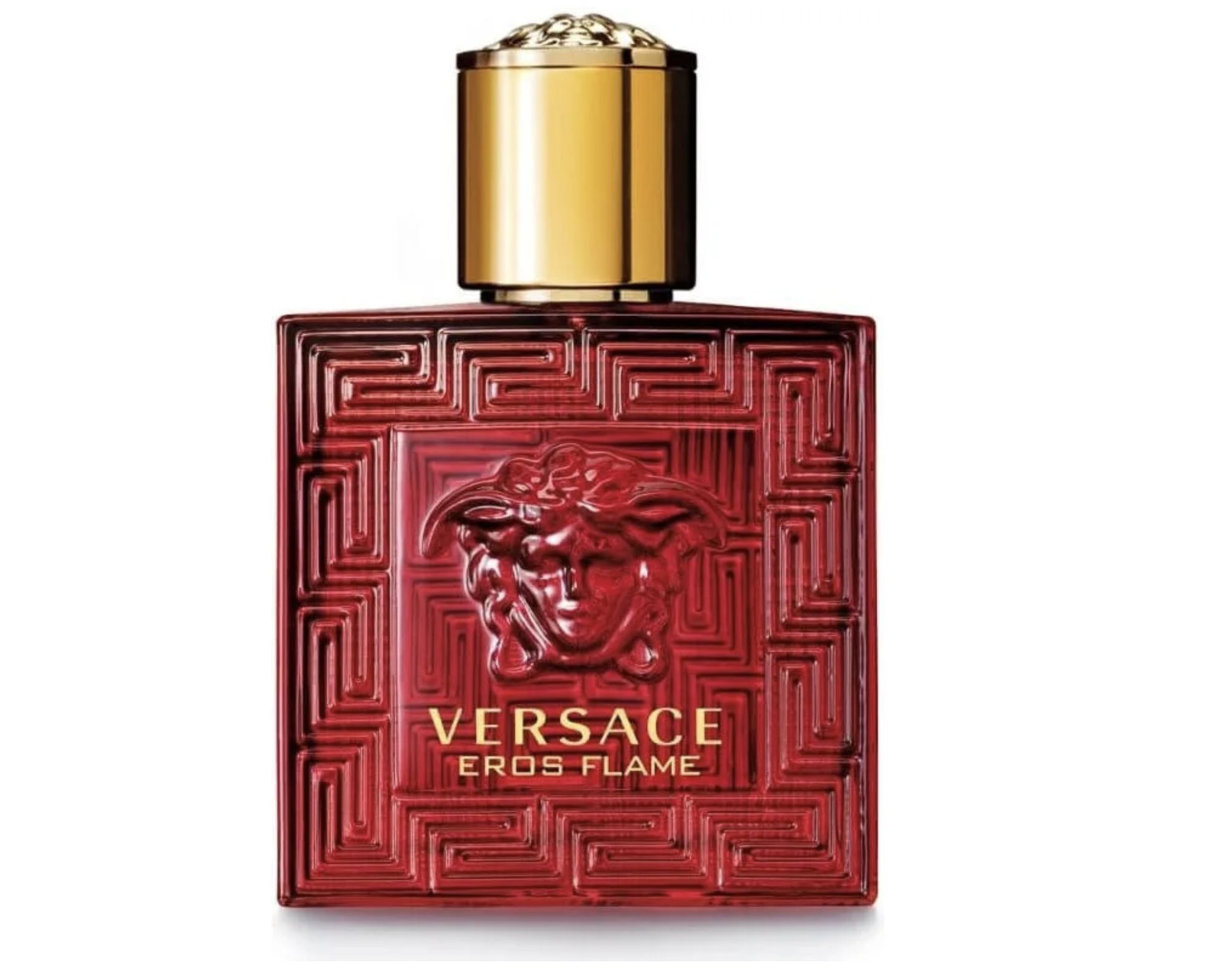 Туалетная вода versace eros