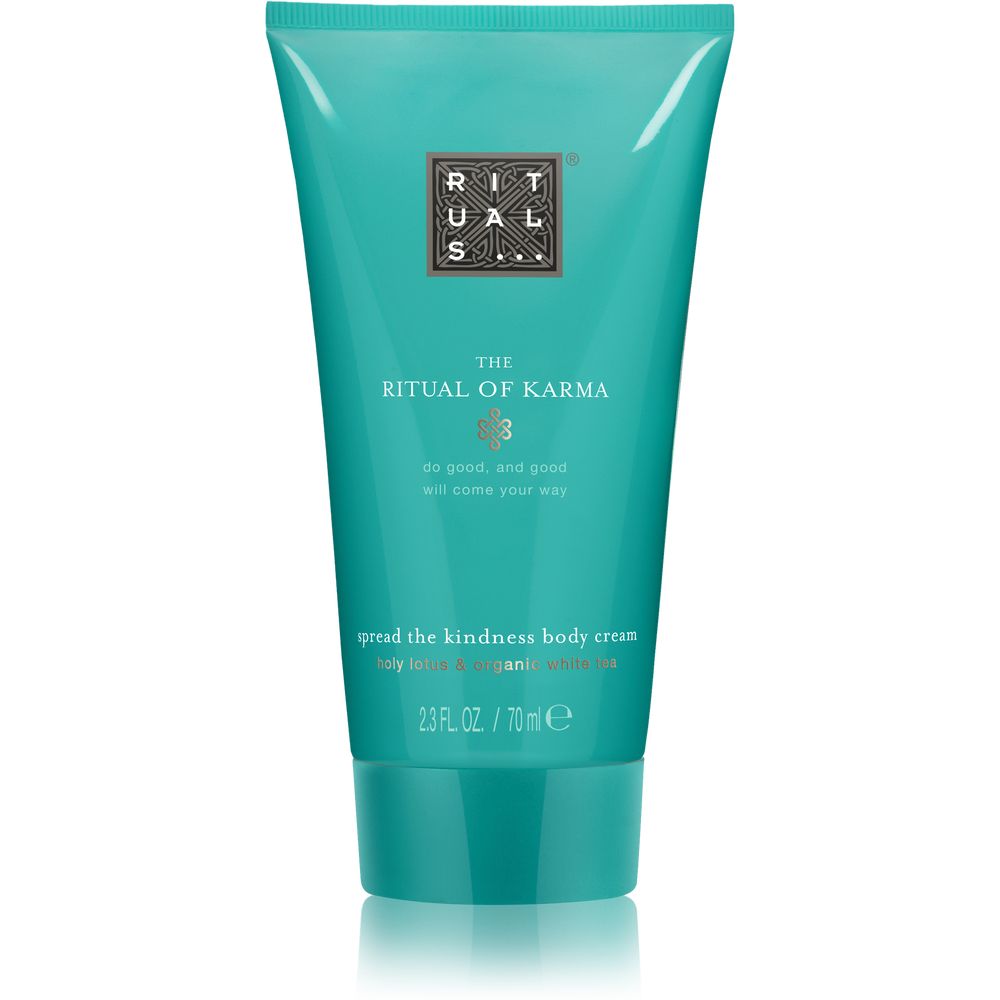 Купить Крем Rituals Для Тела