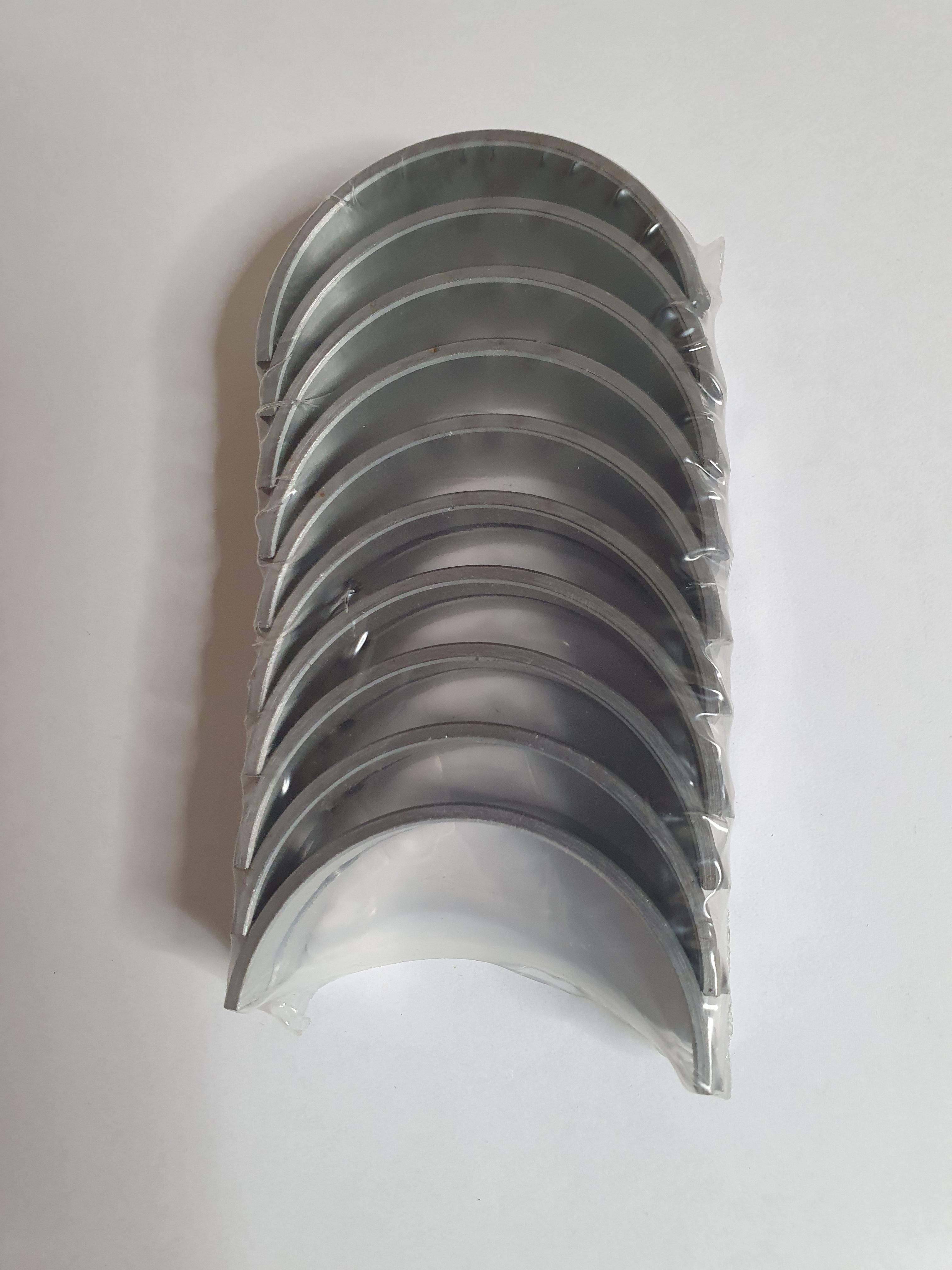 Luxgen Вкладыш коренной, арт. 12224MP10002, 10 шт.