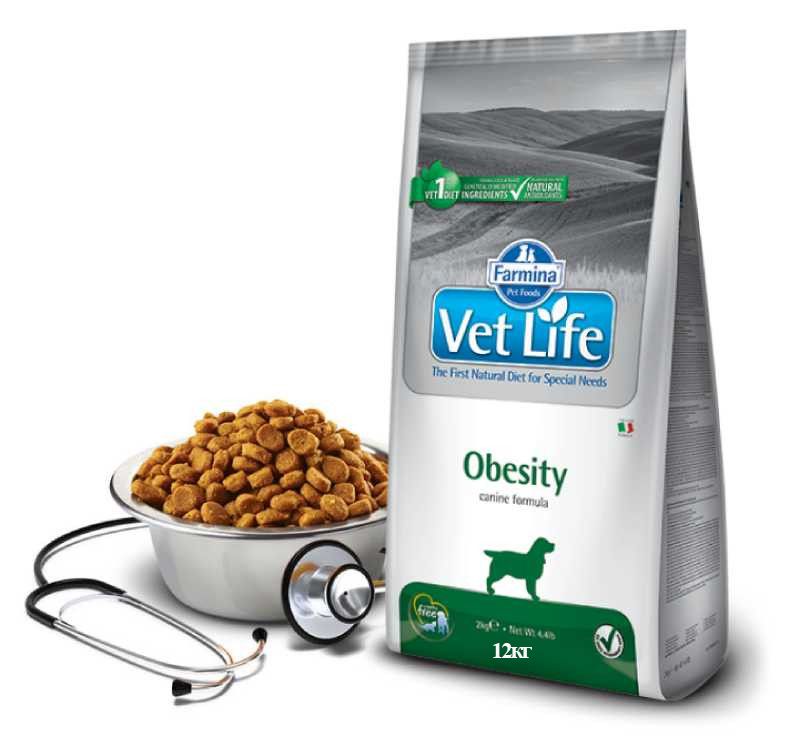 Farmina vet life struvite для собак