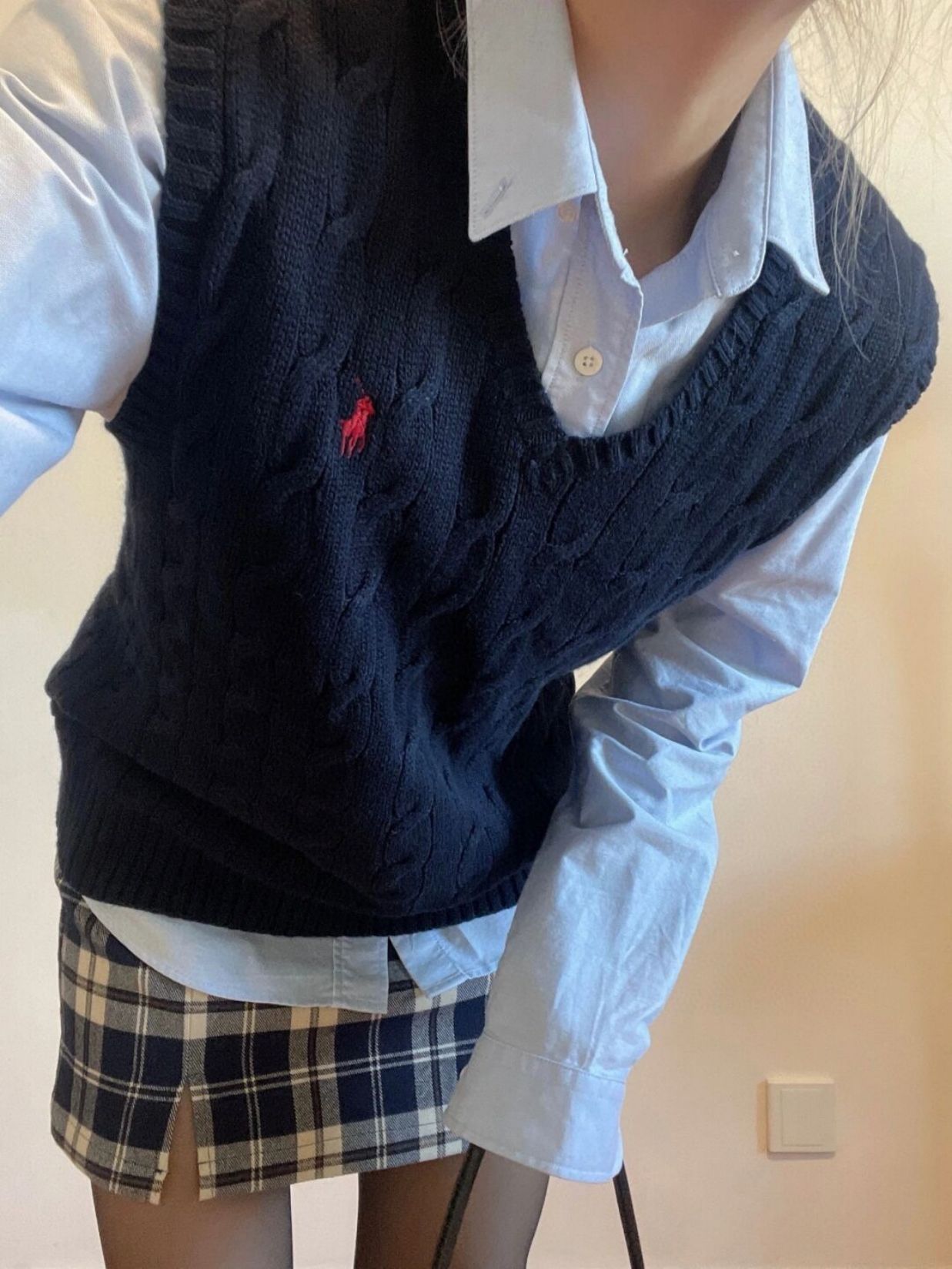 Джемпер Polo Ralph...