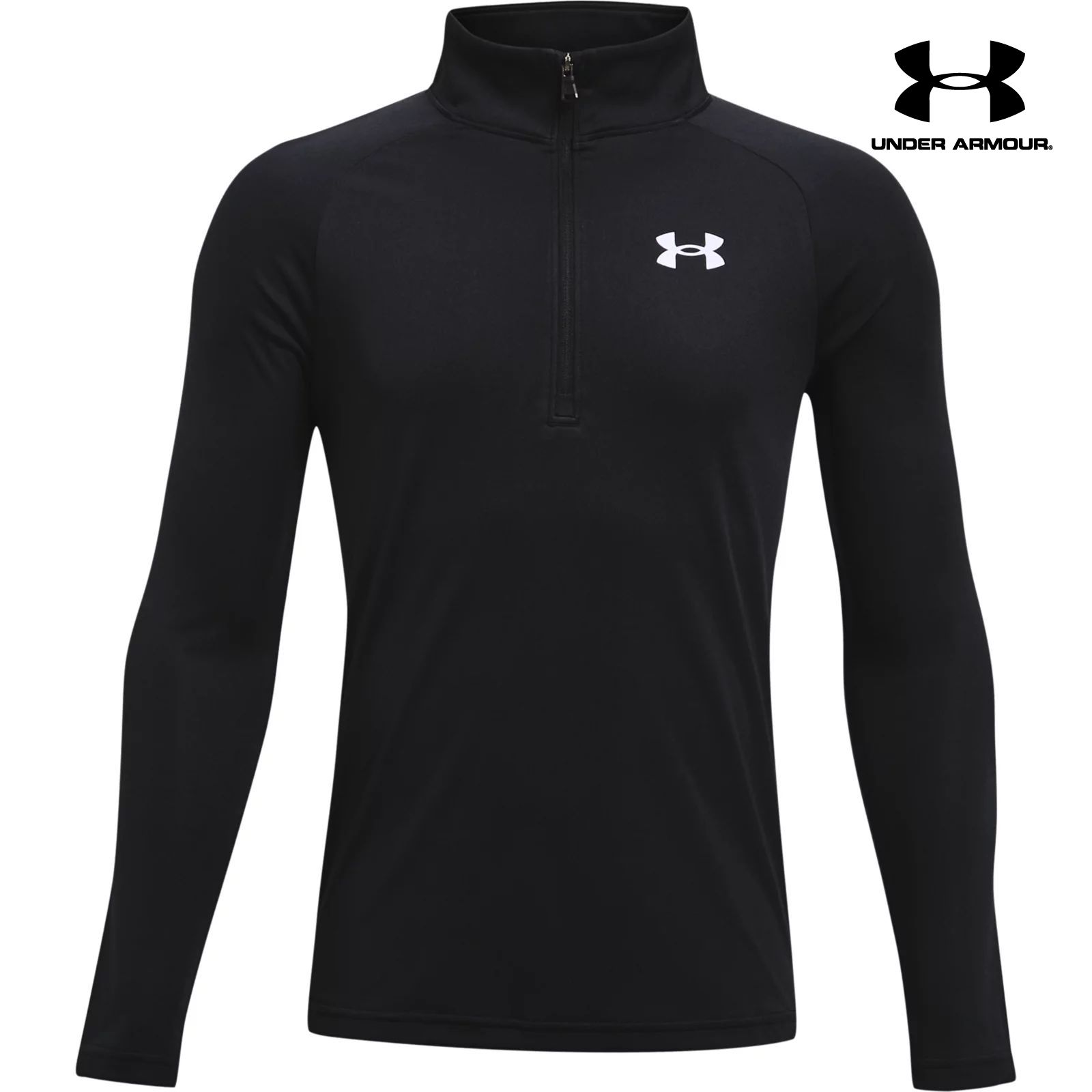 ЛонгсливUnderArmour