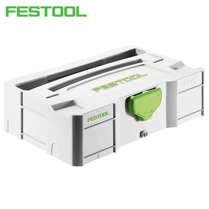 FestoolЯщикдляинструментовх7.1см