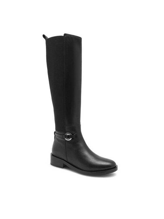 Black rossi. Black rossi