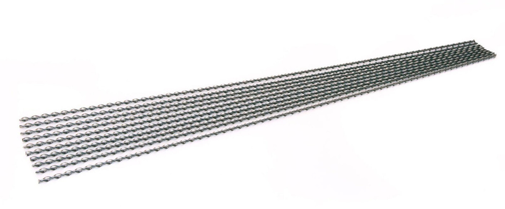 Спиральный анкер RSA-bar, 6х1000мм #1