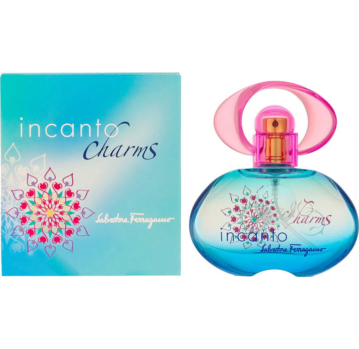 parfum incanto charms