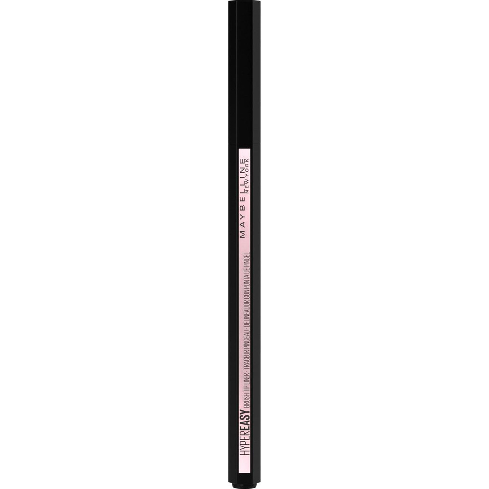 hyper easy eyeliner maybelline