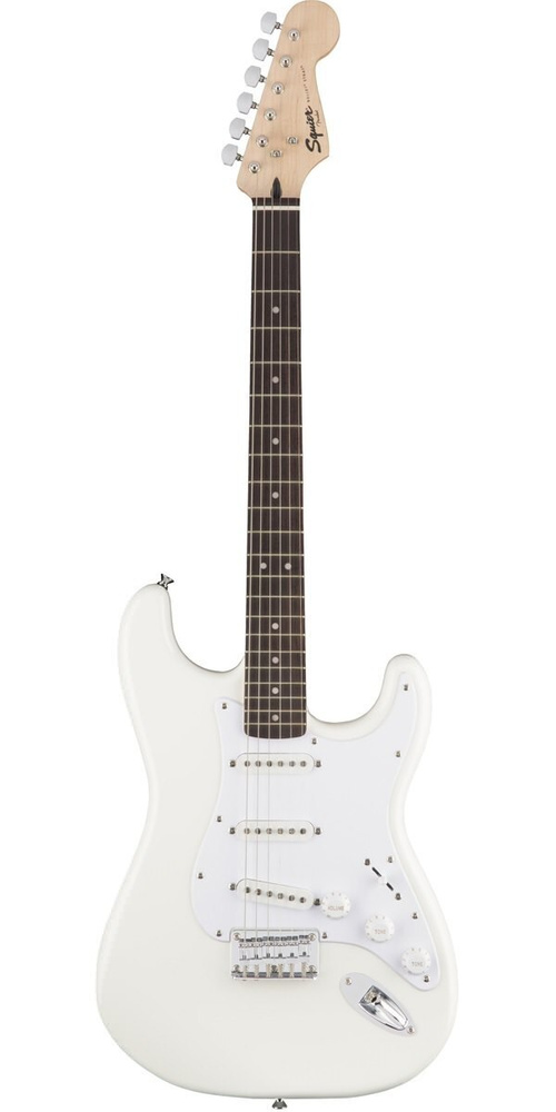 squier stratocaster bullet strat