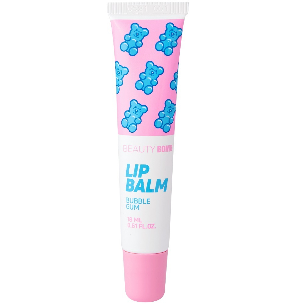 beauty bomb lipstick balm