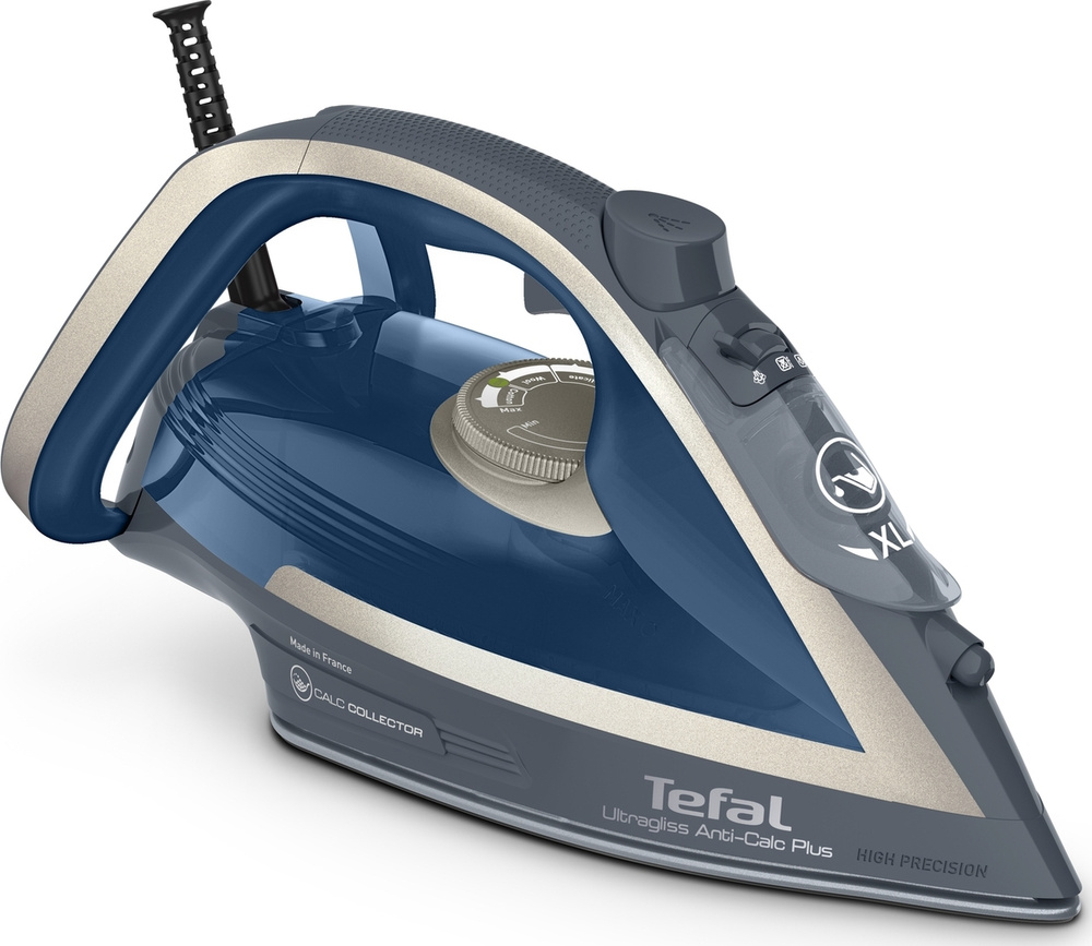 tefal ultraglide iron fv4042