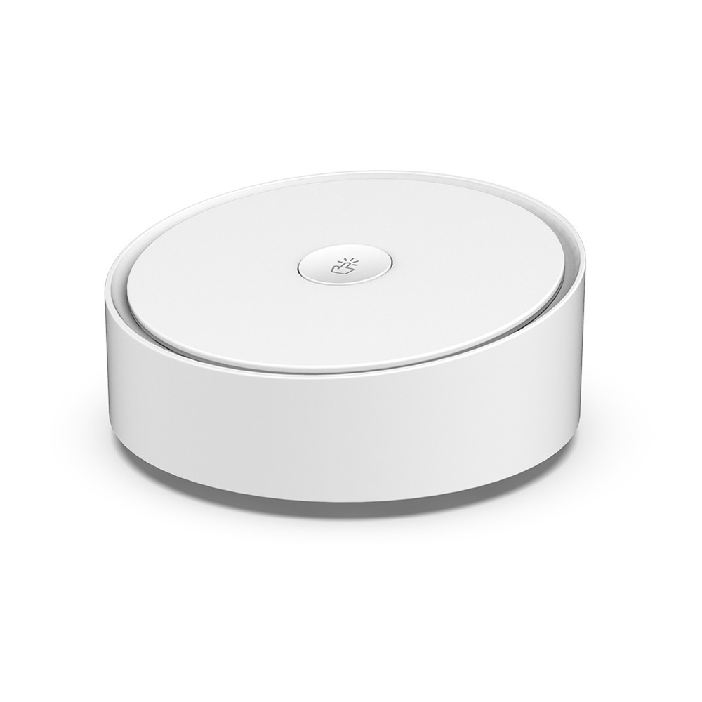 ZigBee WiFi Bluetooth Mesh Hub 