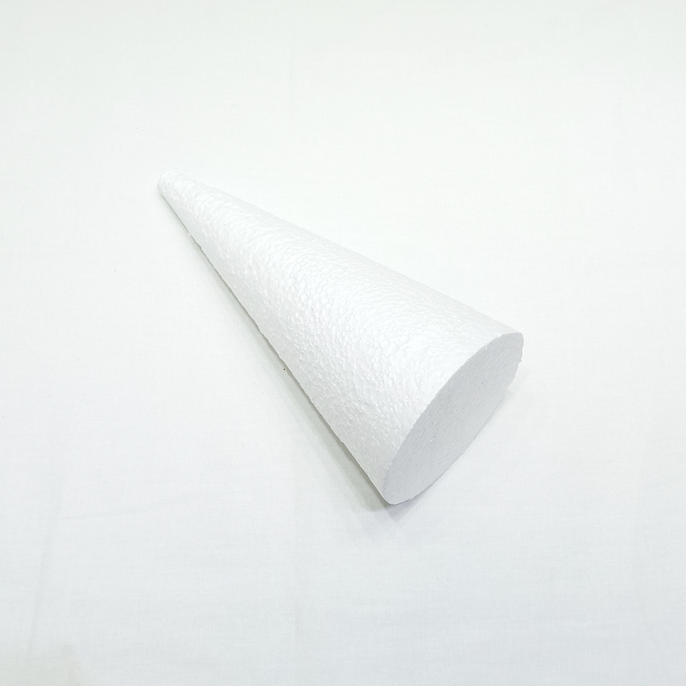 Пенопластовые заготовки конус. Конус 24 см. Конус пенопластовый. Конус 24 см. Конус пенопластовый.