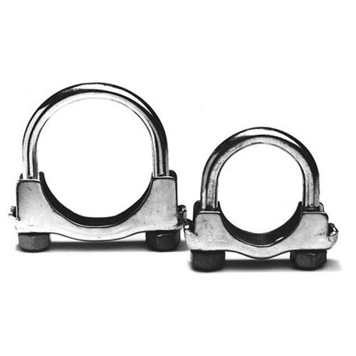 Хомут глушителя Bosal 250155 - купить по низкой цене в интернет ...