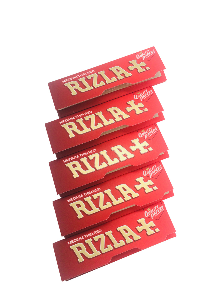 «Rizla» Бумага #1