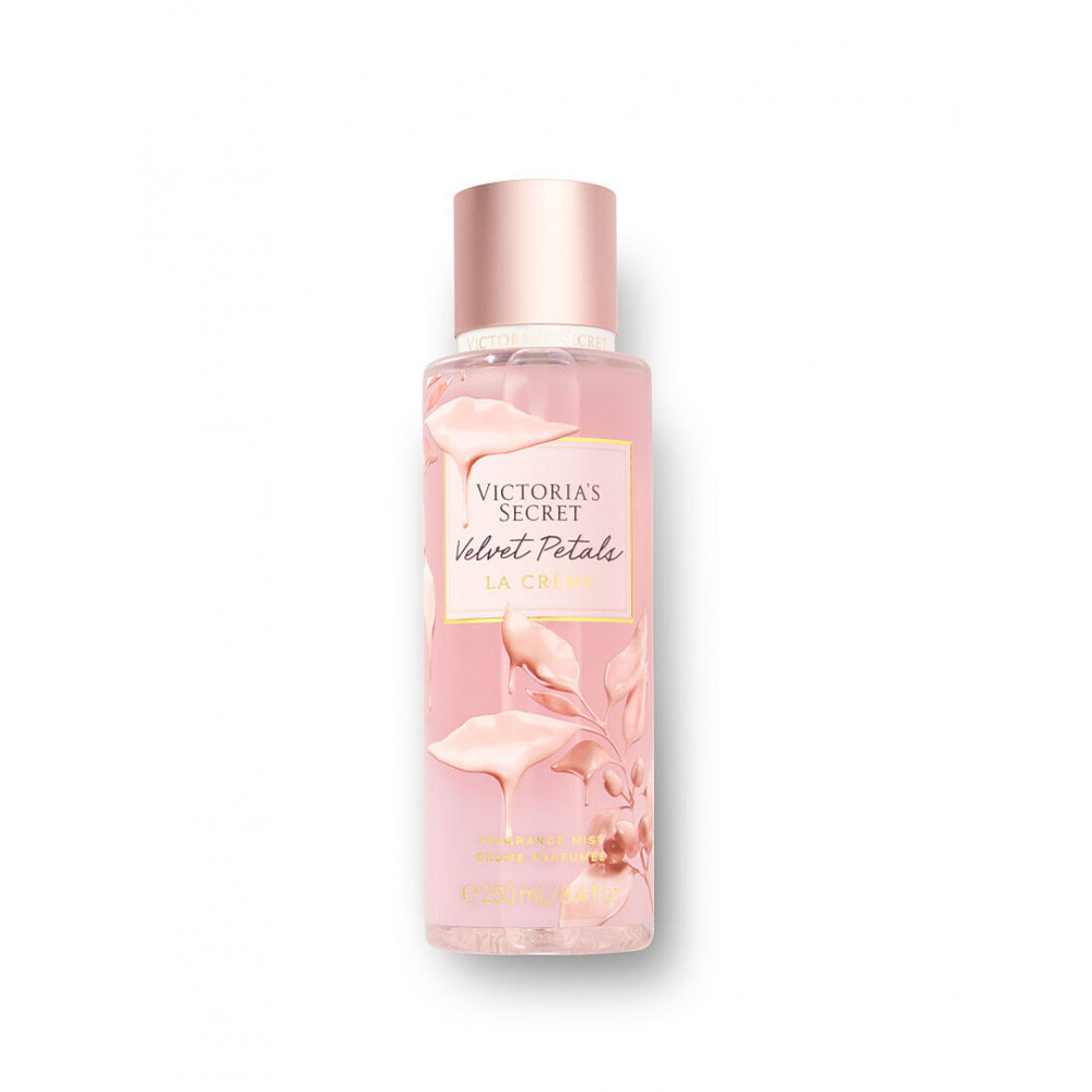 body mist velvet petals