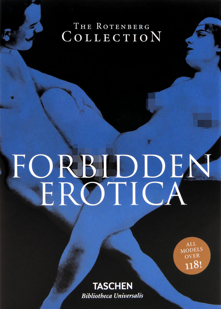 Forbidden Erotica