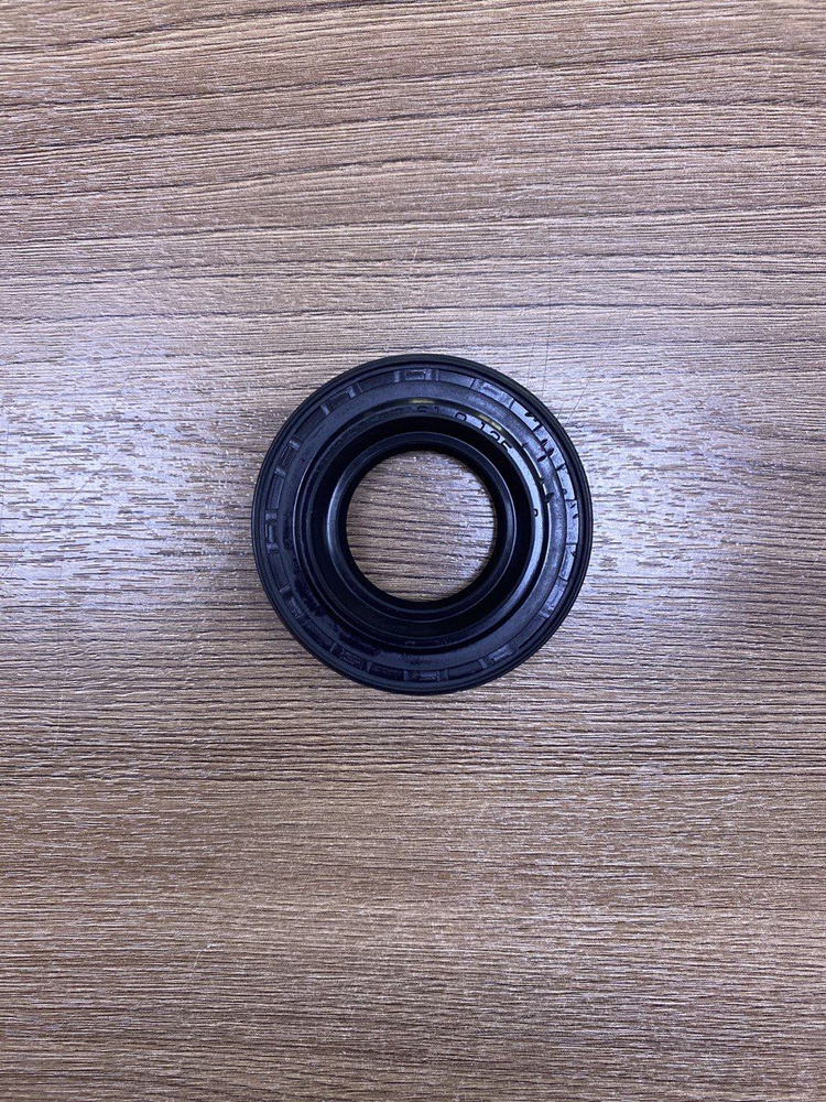 Сальник привода переднего моста (после механизма блокировки ...