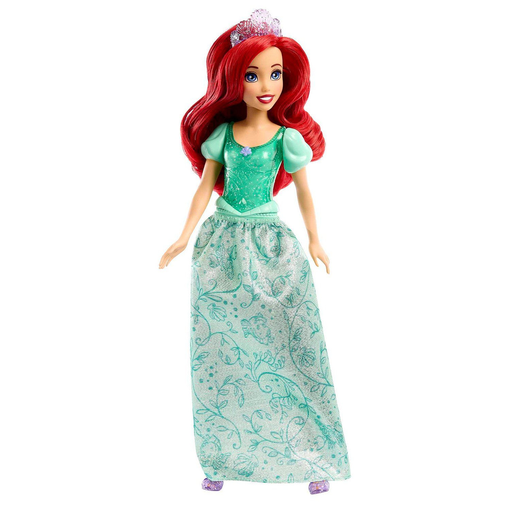 Disney Princess HLW10 OZON 1636082582